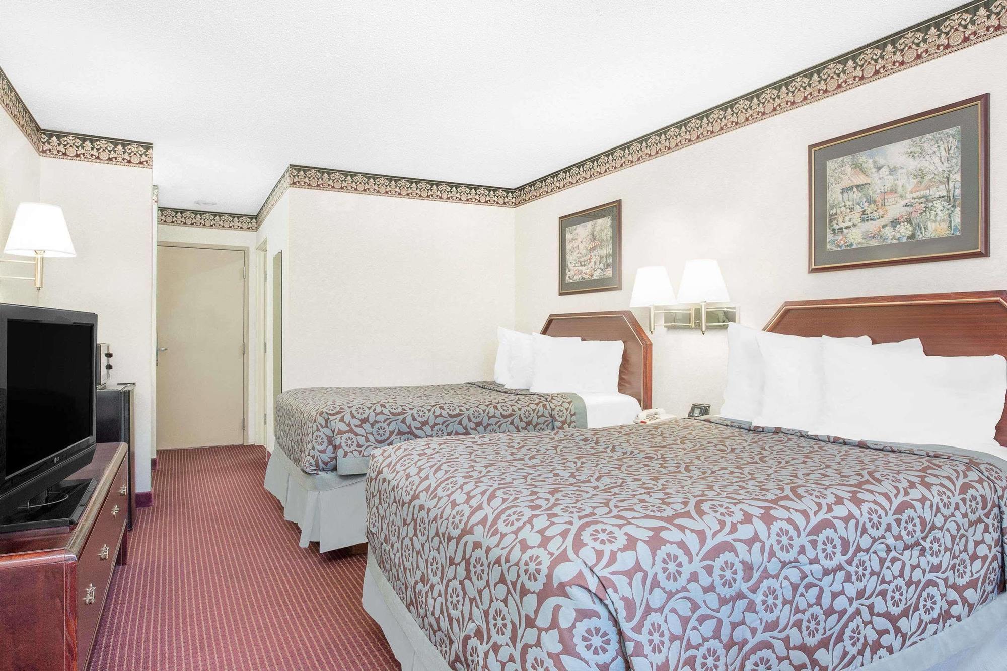 Gray Inn & Suites Экстерьер фото