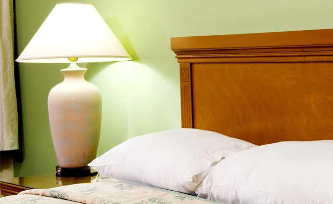 Gray Inn & Suites Экстерьер фото