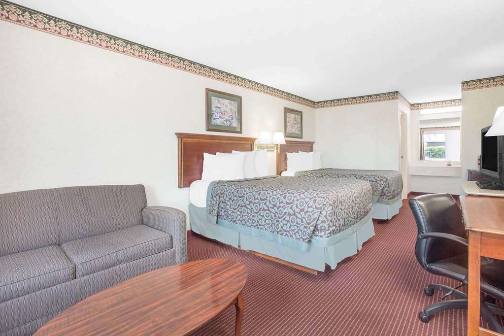 Gray Inn & Suites Экстерьер фото