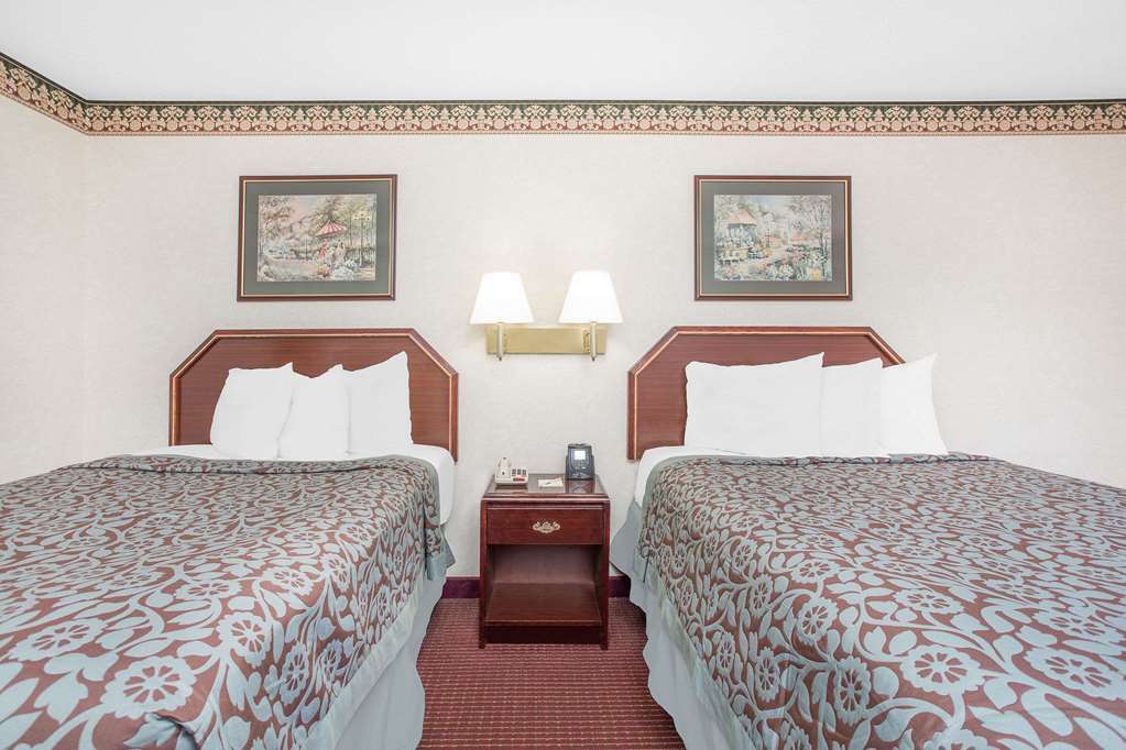 Gray Inn & Suites Экстерьер фото